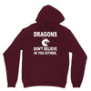 dragons Unisex Hoodie