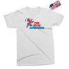 1970s retro tv show the new avengers Exclusive T-shirt