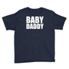 baby daddy Youth Tee
