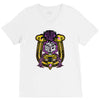 die later V-Neck Tee