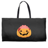 pumpkin brain Weekender Totes