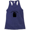 Oma you are loved! Racerback Tank