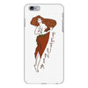 petunia iPhone 6 Plus/6s Plus Case