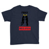 Free Melania Youth Tee