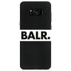 BALR logo Samsung Galaxy S8