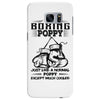 I'm A Boxing Poppy... Samsung Galaxy S7 Edge