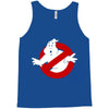 busting in 8 bits Tank Top