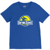 safari zone V-Neck Tee