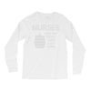 nurses can tap more than just veins Long Sleeve Shirts