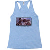 I'll Be Right Here E.t. Racerback Tank