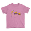 cat olympics Youth Tee