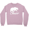 Bear Chaser Crewneck Sweatshirt