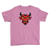 mad devil Youth Tee