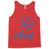 lord have mercy Tank Top