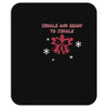 happy holidays Mousepad