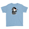rarr i'm a killer (2) Youth Tee
