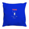 twenty one pilots Throw Pillow