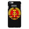 ddr logo blau iPhone 6 Plus/6s Plus Case