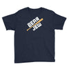 bear jew Youth Tee