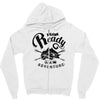 get ready for adventure Zipper Hoodie