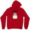 i am in love with cats Unisex Hoodie