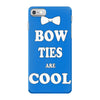 bow ties are cool iPhone 7 Case