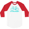 cycologist 3/4 Sleeve Shirt