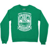 Things Better 1965 Age Approach Magnificent Crewneck Sweatshirt