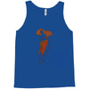 petunia Tank Top