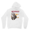 no speed Unisex Hoodie