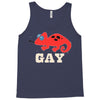 iguana Tank Top