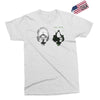 ice and fire Exclusive T-shirt