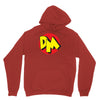 danger mouse 80's Unisex Hoodie