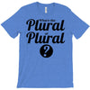 what's the plural of plural T-Shirt