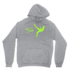 dare to zlatan Hoodie