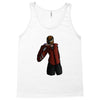 man animal Tank Top