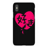 kawaii suki cute heart tee japanese kanji iPhoneX