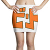 beat jet grind radio japan Mini Skirts