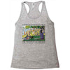 Georges Pierre Seurat A Sunday Afternoon On The island Of La Grande Ja Racerback Tank