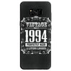vintage made in 1994 perfectly aged a living legend Samsung Galaxy S8