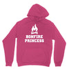 Bonfire Princess Unisex Hoodie