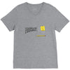 procrast V-Neck Tee