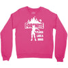 Floss Like A Boss Crewneck Sweatshirt