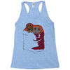 pocket protector Racerback Tank