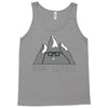 Nerd Mount Cleverest Tank Top
