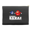 Finding Da Wae Shirt - Ugandan Knuckles Shirt Accessory Pouches