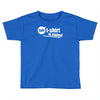 this t shirt is stolen! Toddler T-shirt
