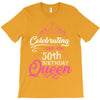 Celebrating With The 70th Birthday Queen T-Shirt