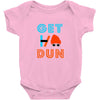 GET DUN Baby Onesie