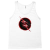 wrath of thawne Tank Top